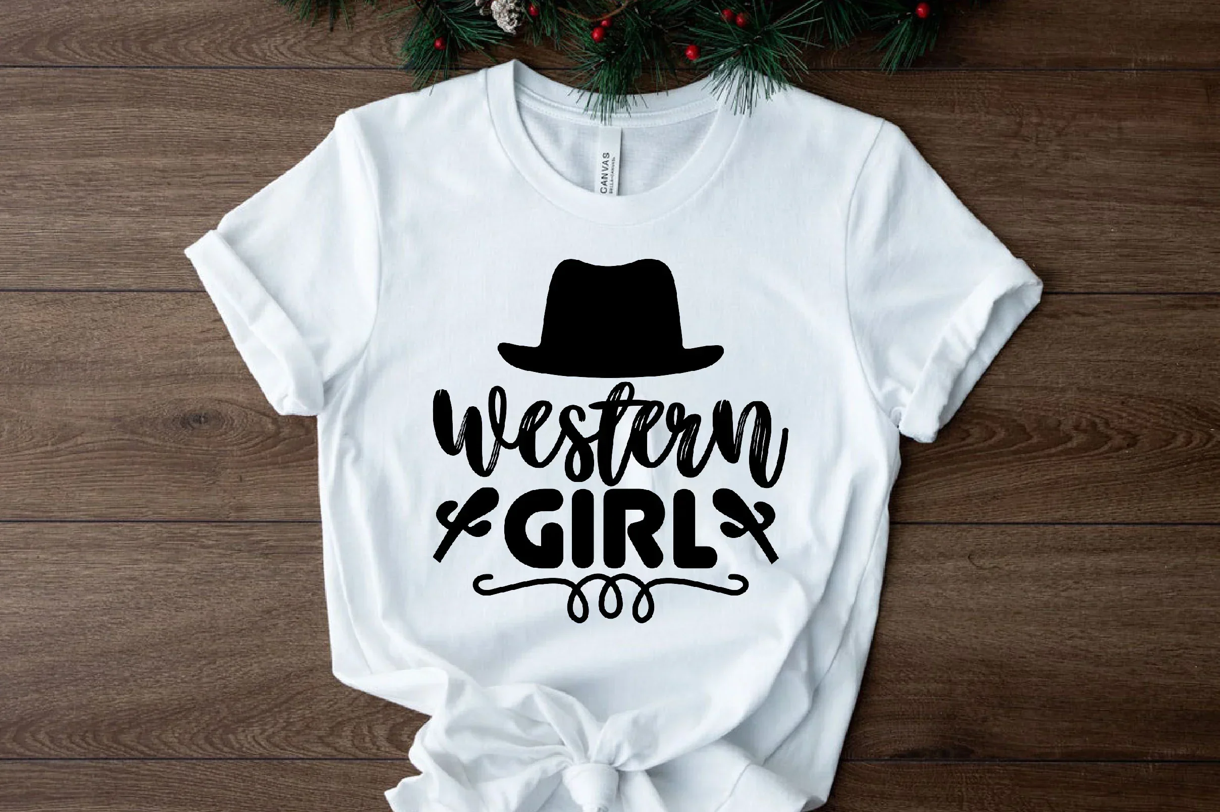 Western SVG Bundle - Image 9