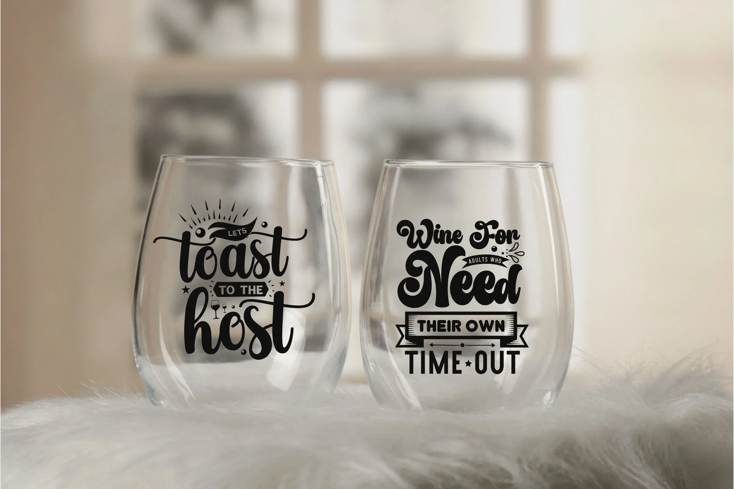 Wine Bundle SVG Bundle - Image 11