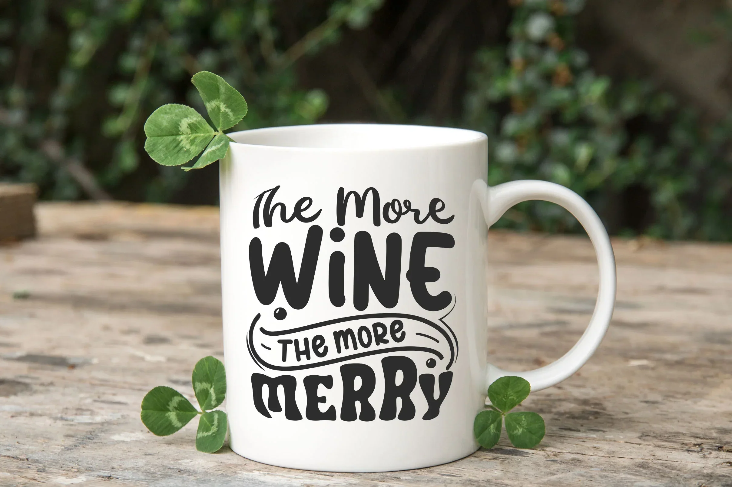Wine Glass SVG Bundle - Image 11