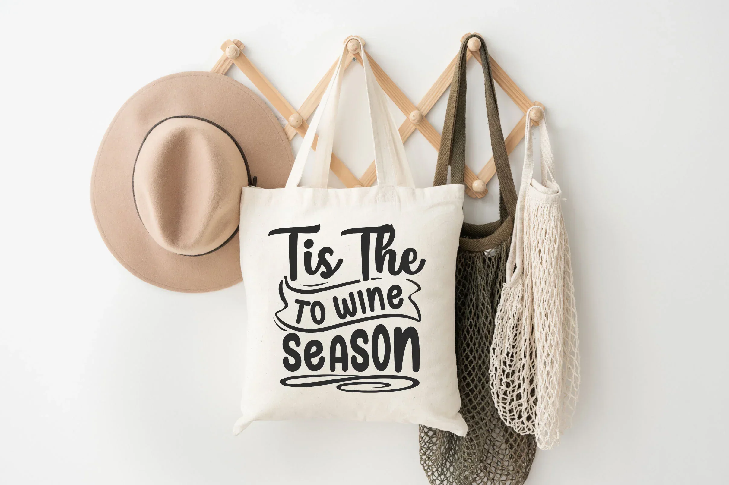 Wine Glass SVG Bundle - Image 13