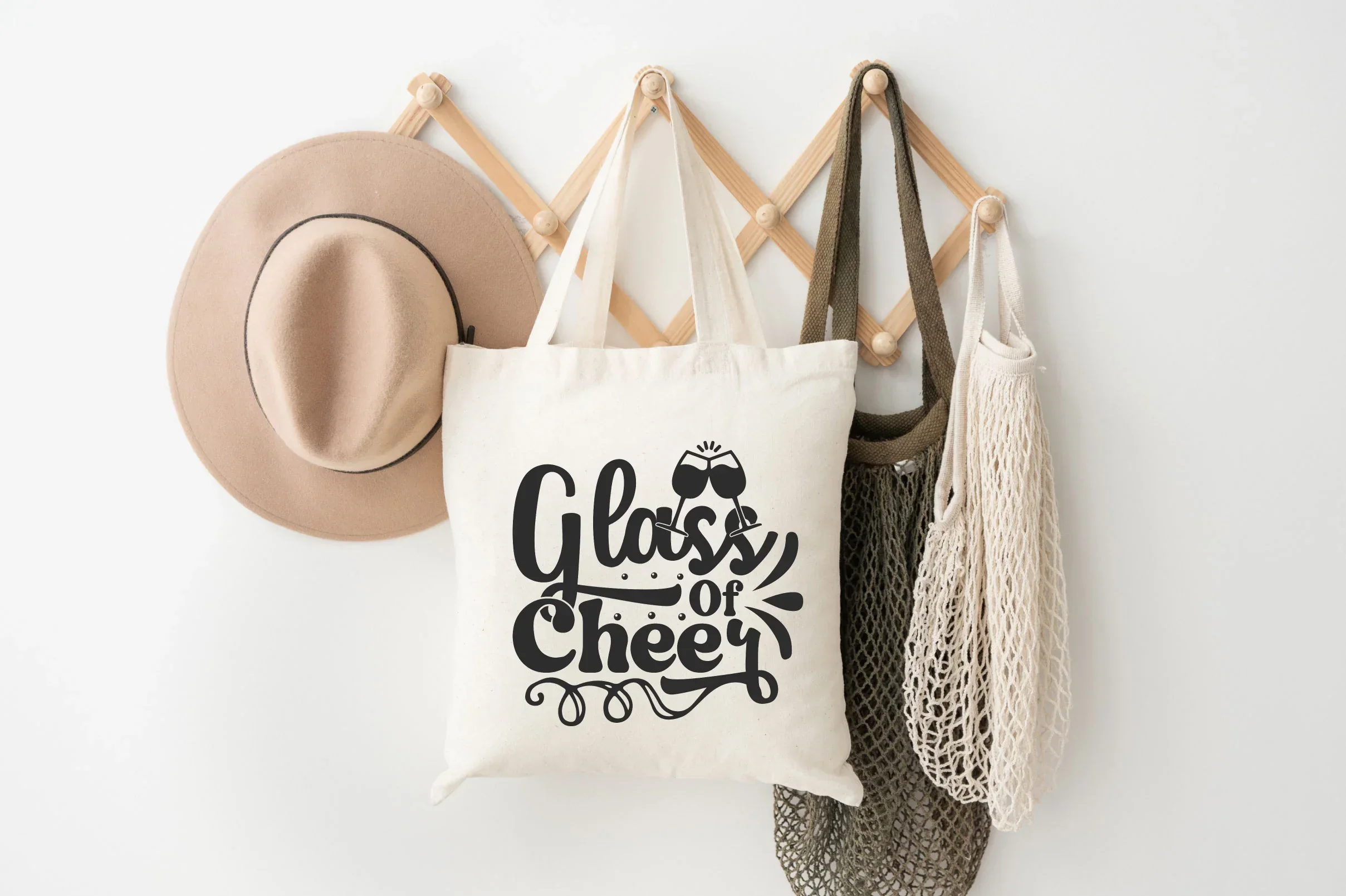 Wine Glass SVG Bundle - Image 18