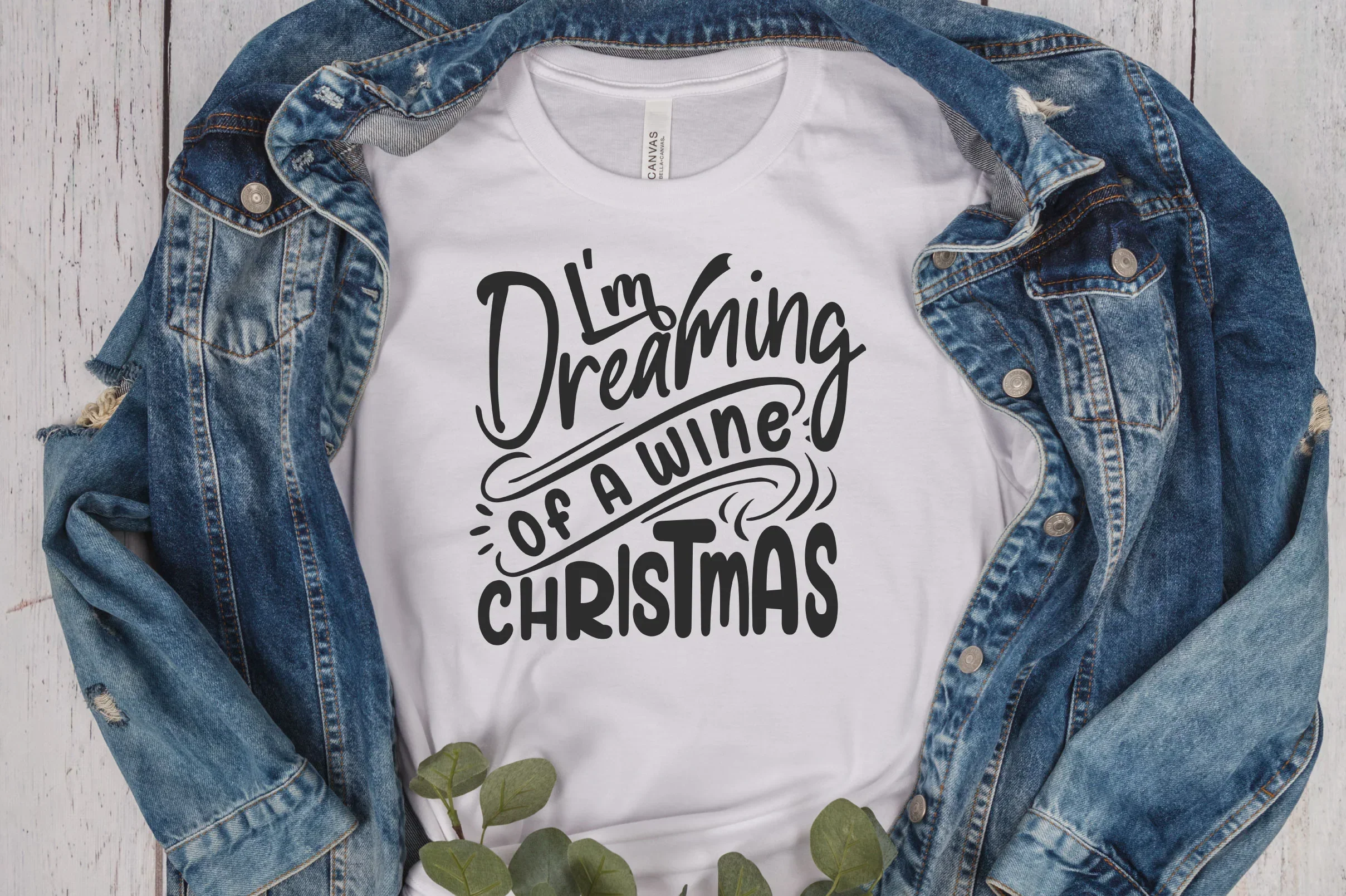 Wine Glass SVG Bundle - Image 19
