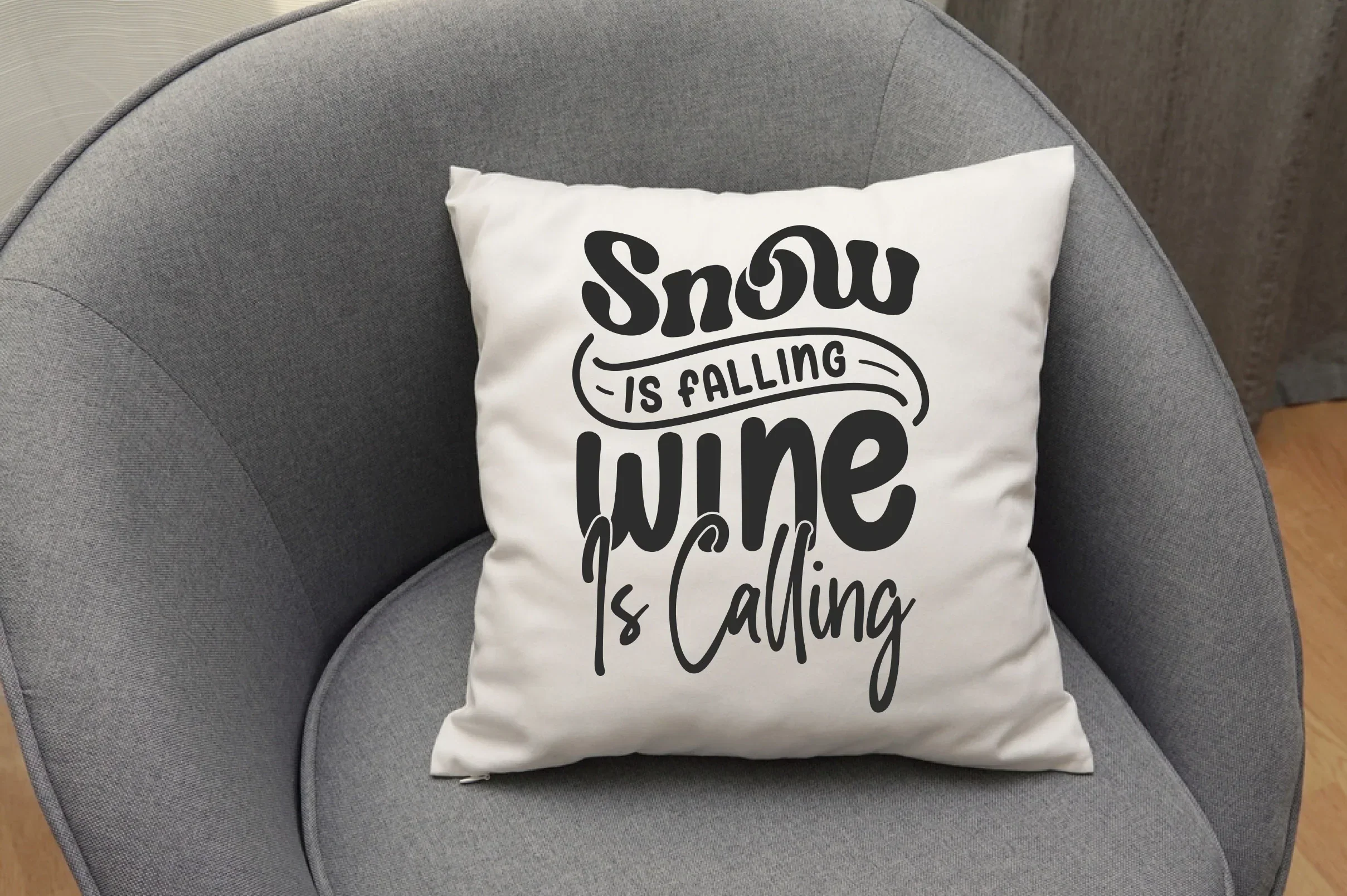 Wine Glass SVG Bundle - Image 7