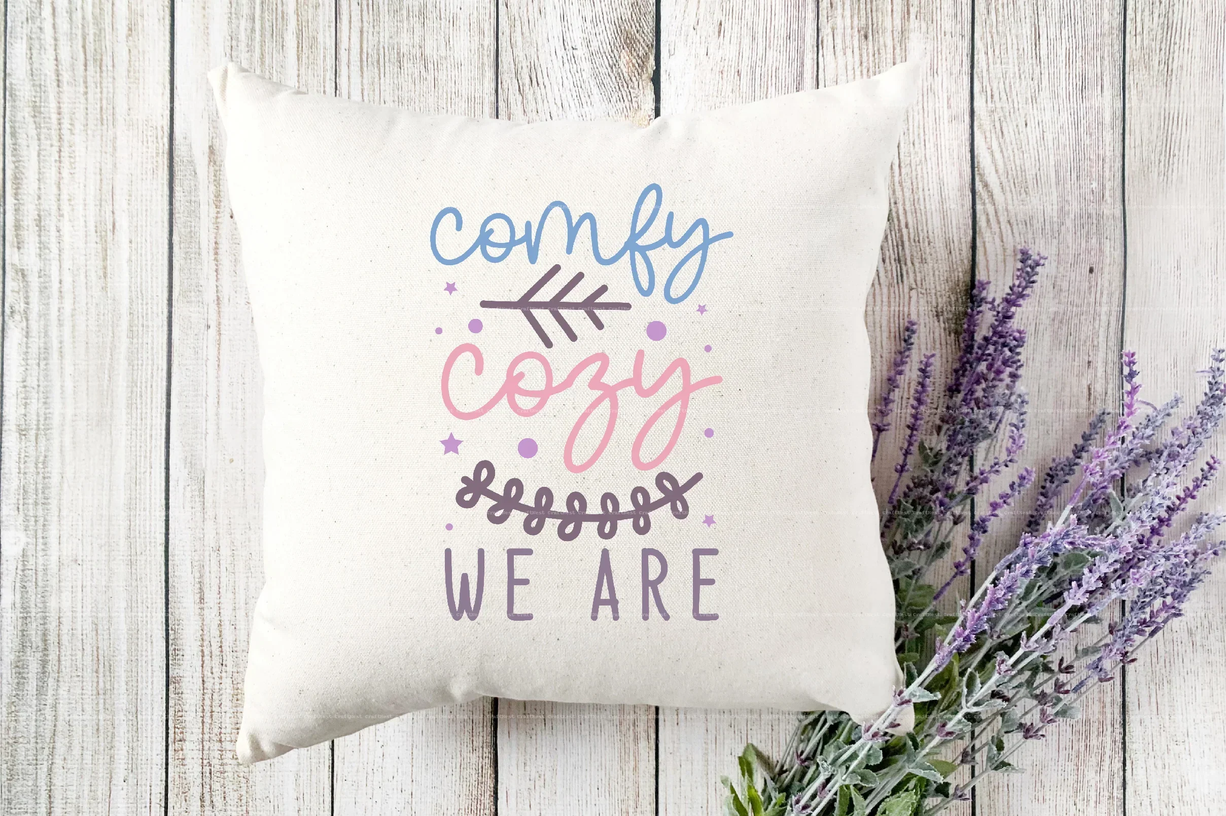 Winter Quotes SVG Bundle - Image 2