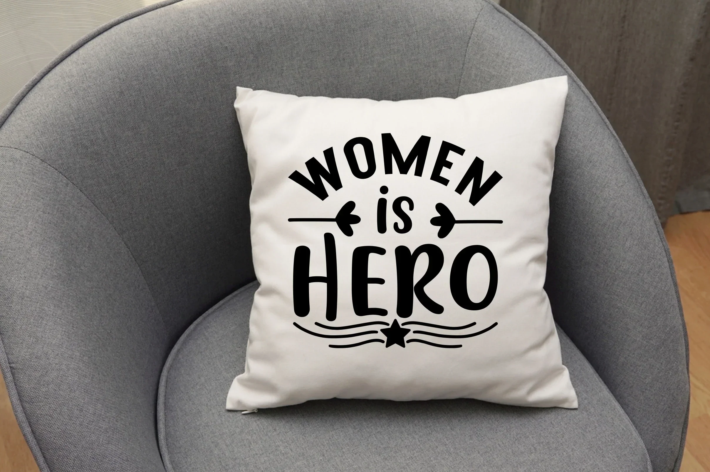Women SVG Bundle - Image 12