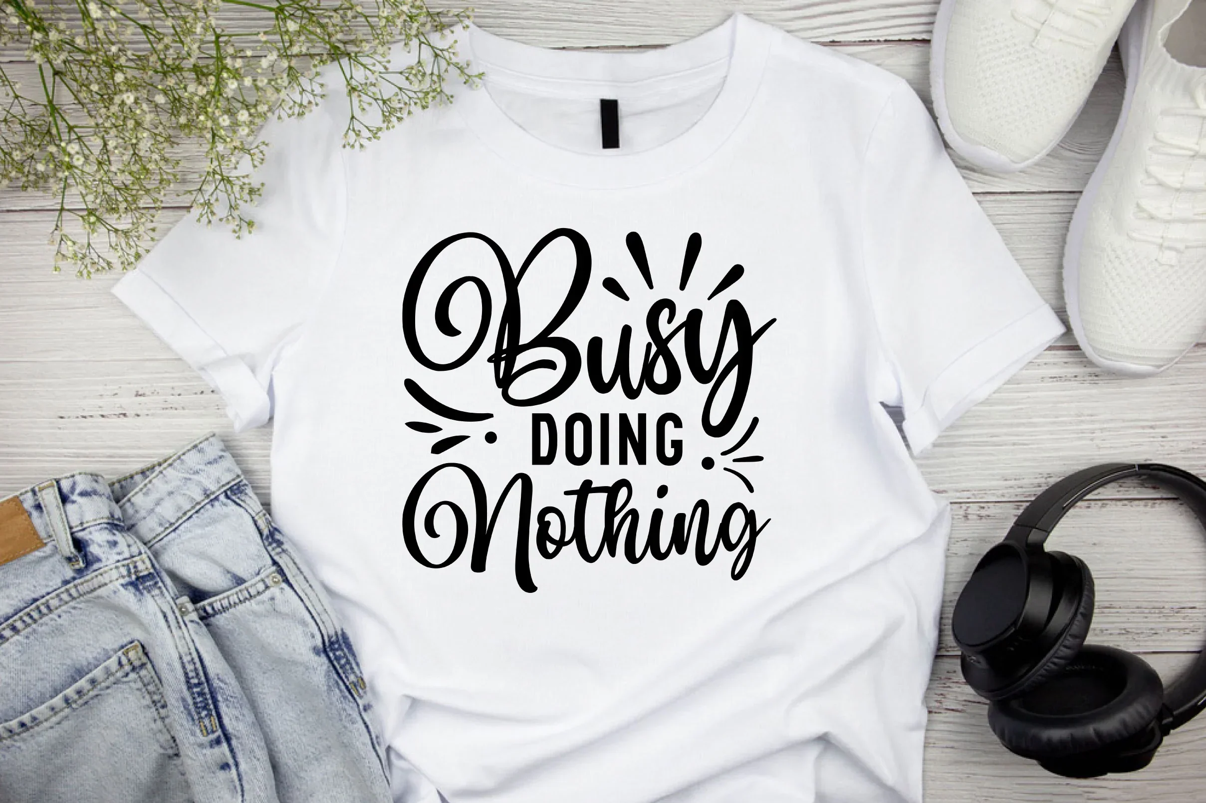 Women SVG Bundle - Image 15