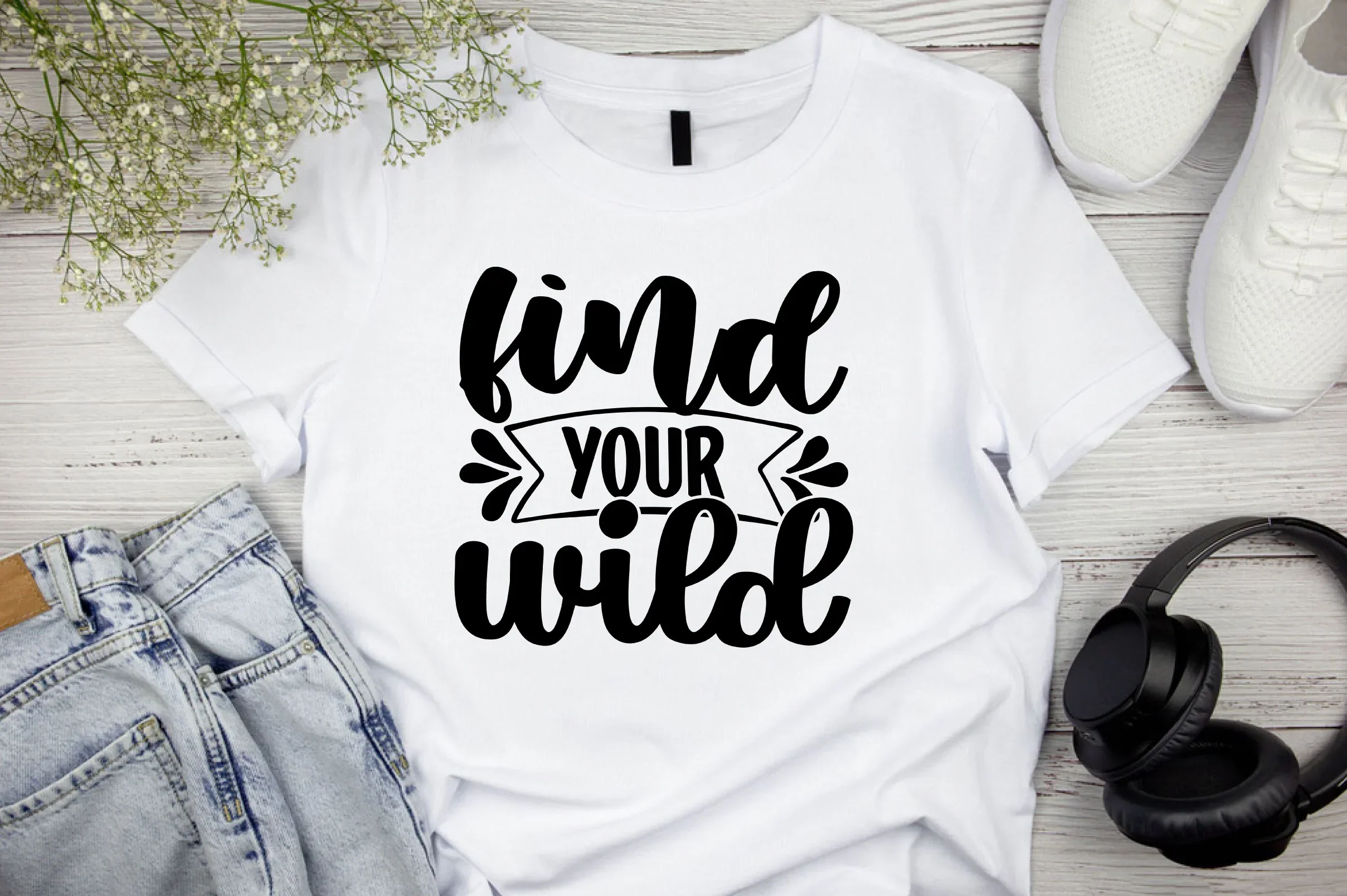 Women SVG Bundle - Image 19