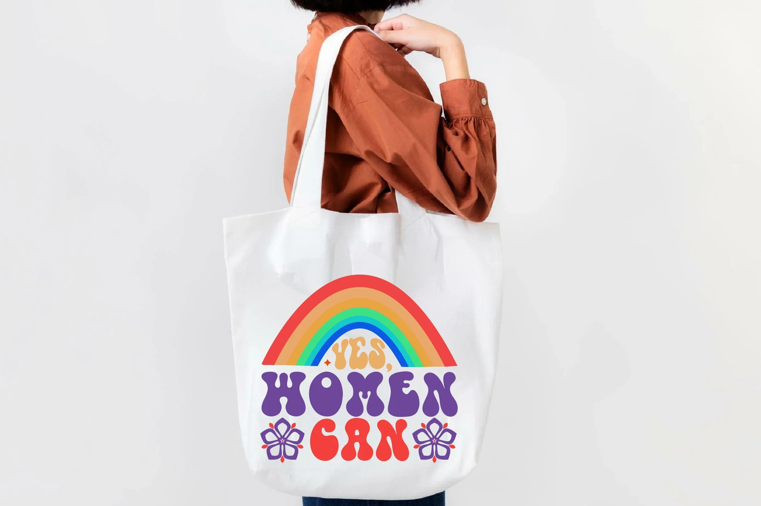 Women's Rights SVG Bundle - Image 10