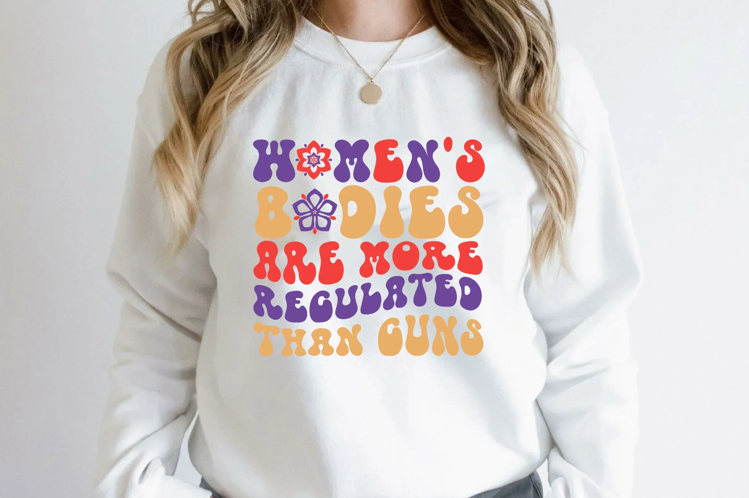 Women's Rights SVG Bundle - Image 14