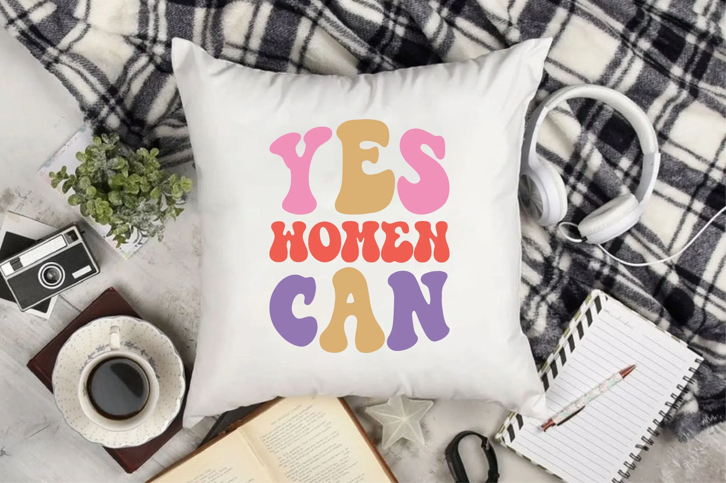 Women's Rights SVG Bundle - Image 9