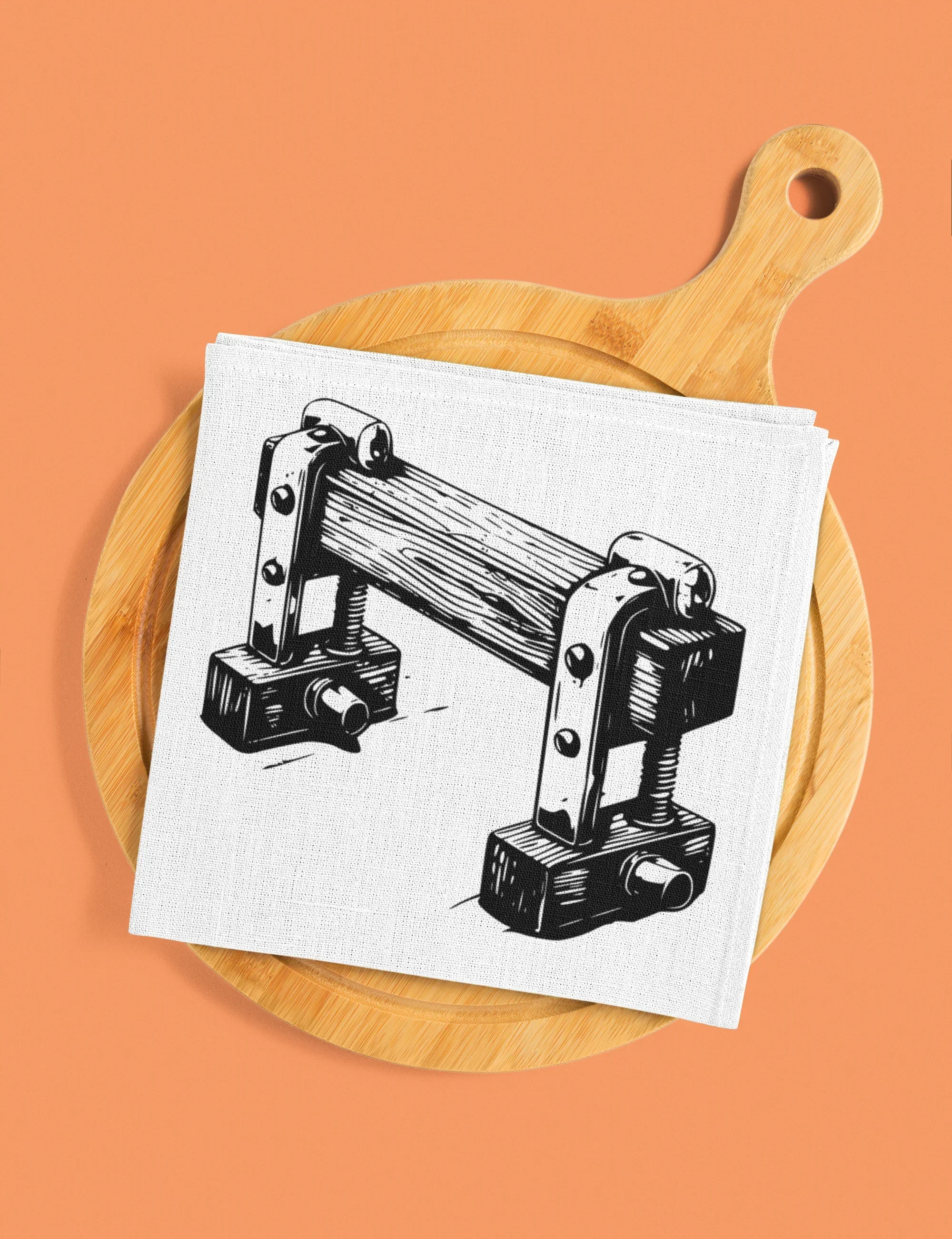 Woodworking SVG Bundle - Image 7