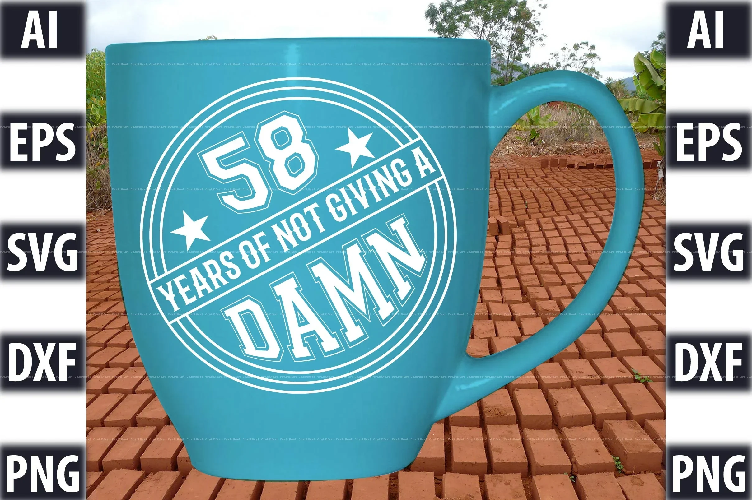 Years Design SVG Bundle - Image 12