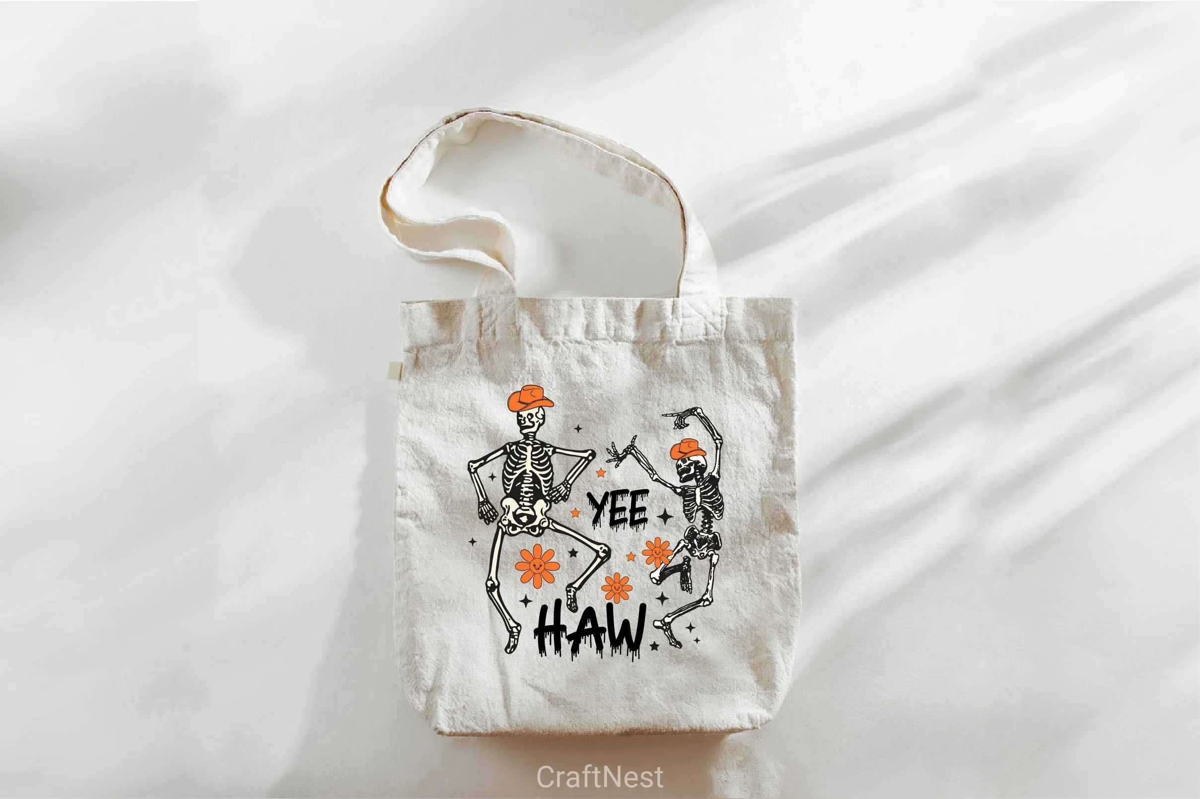 Yee Haw SVG Bundle - Image 4