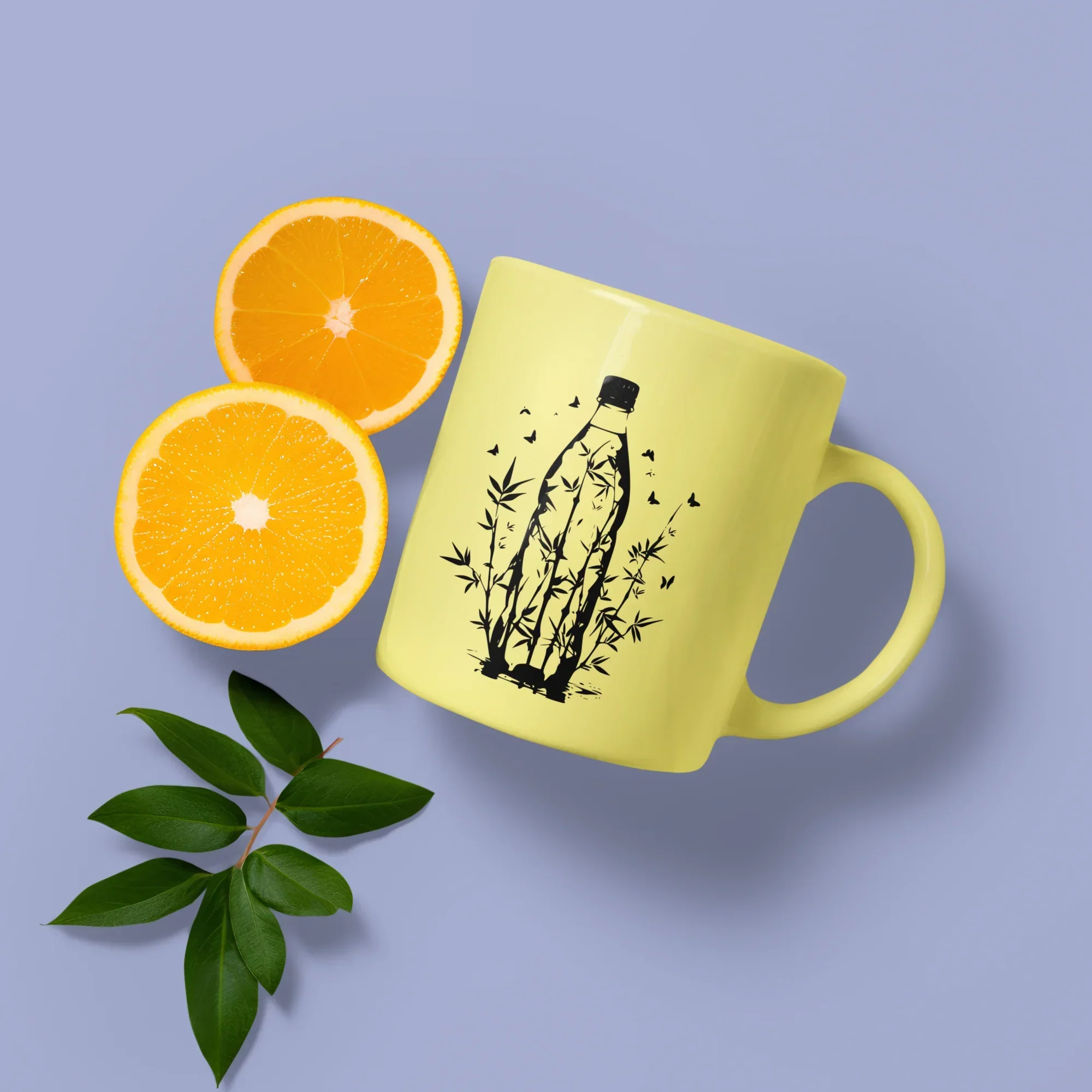 Yoga SVG Bundle - Image 7